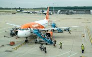 EasyJet cut flights