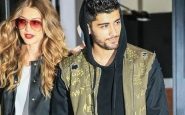 Gigi Hadid Zayn Malik first baby