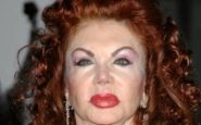 jackie stallone has died