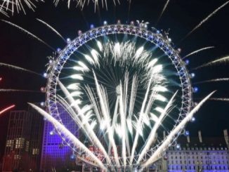 london fireworks 2