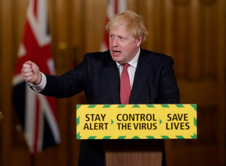 PMQs testing