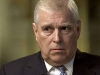 Prince Andrew Epstein