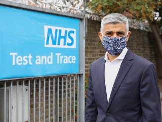 sadiq khan