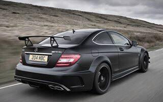 c63 amg