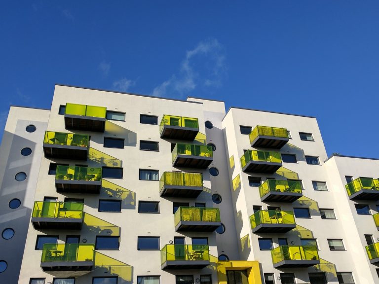 london house