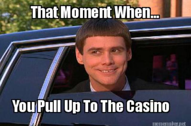 casino meme