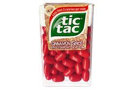 tictac