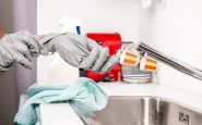 cleaning product advices