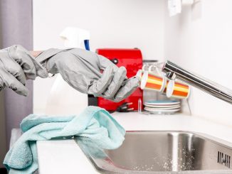 cleaning product advices