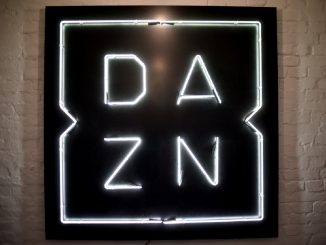 dazn