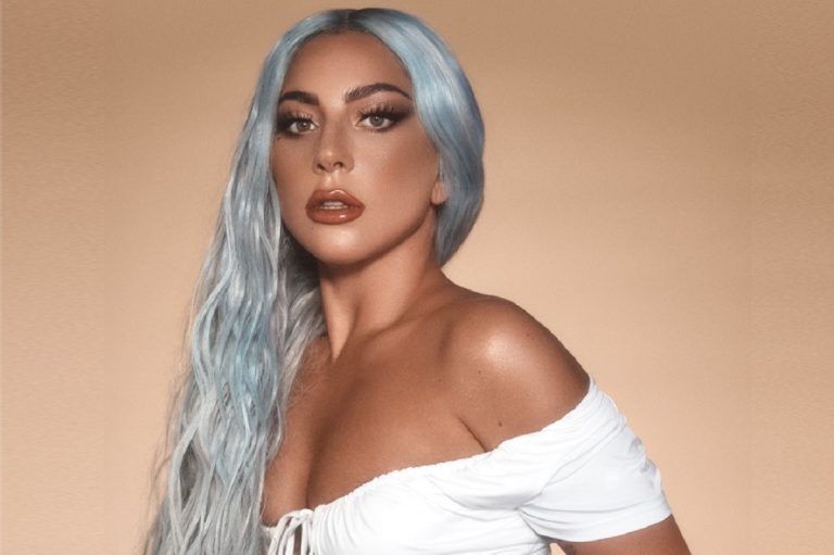 mtv emas 2020 Lady gaga