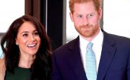 Harry and Meghan