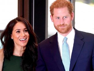 Harry and Meghan