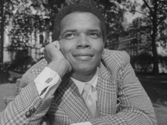 johnny nash