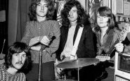 Led Zeppelin have won court case