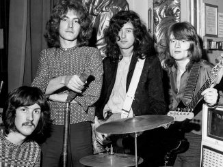 Led Zeppelin have won court case