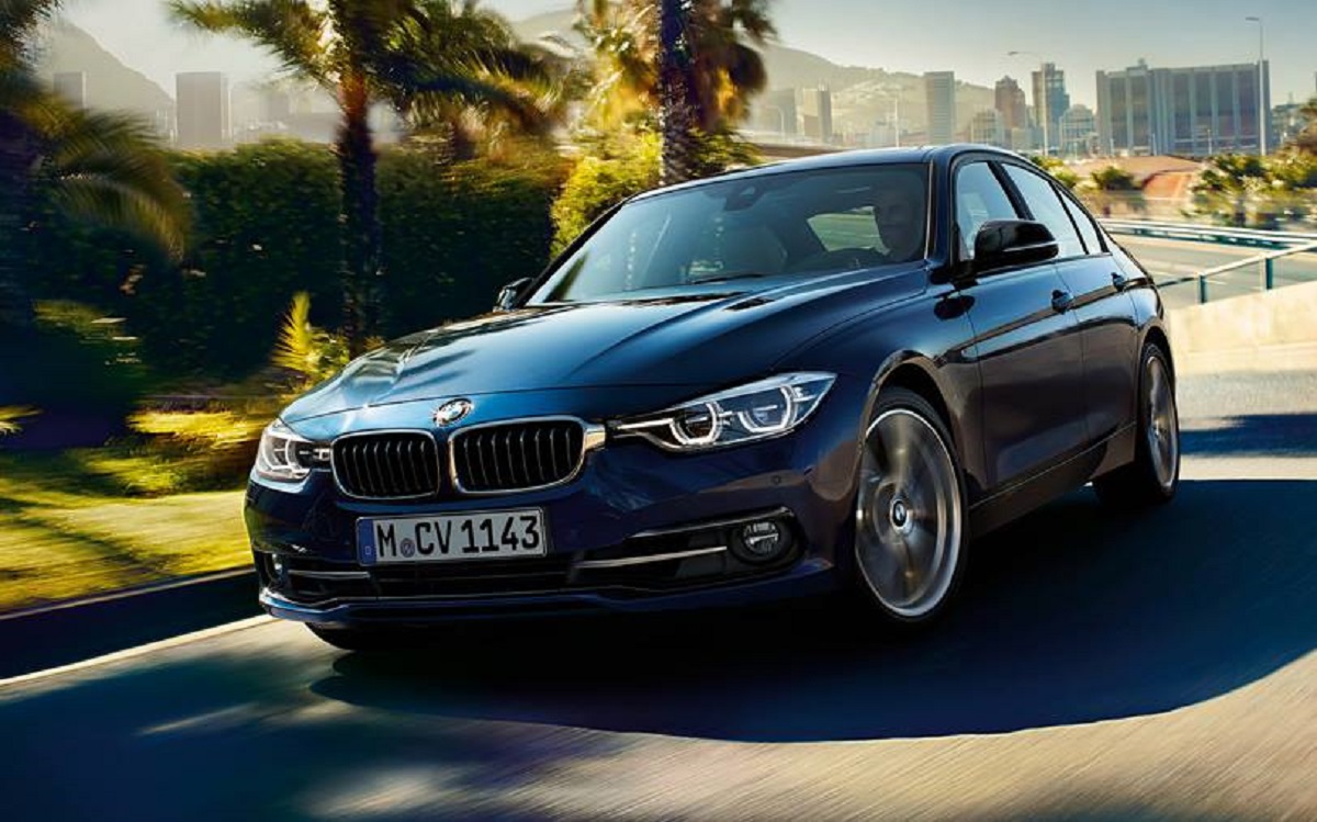 10 best luxury sedans in 2020 NewsHub.co.uk