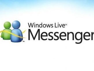 window live messenger