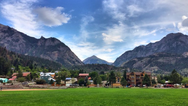 ouray