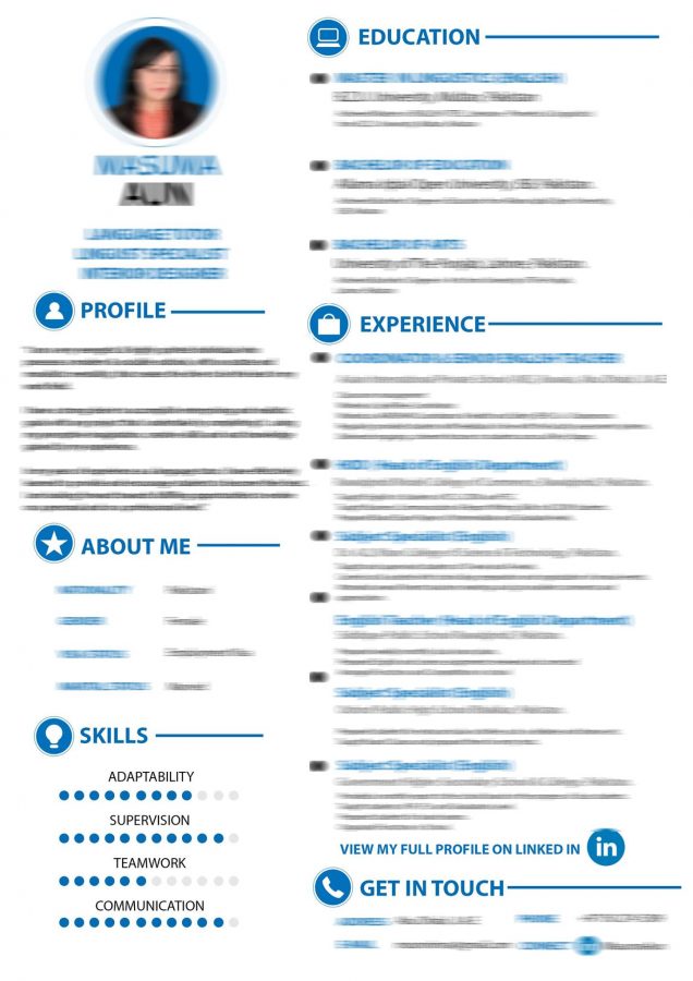 how much to make a resume