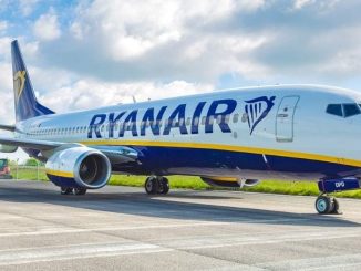 ryanair covid