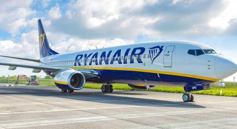 ryanair