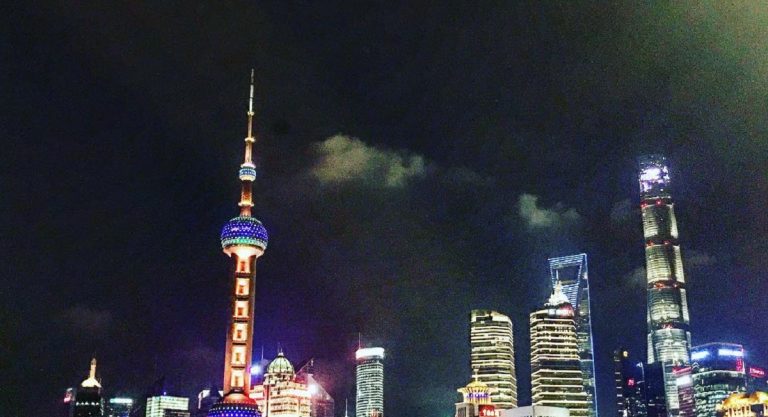 skyline