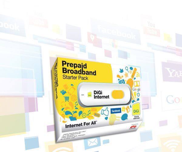 broadband