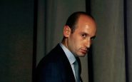 Stephen Miller tests positive