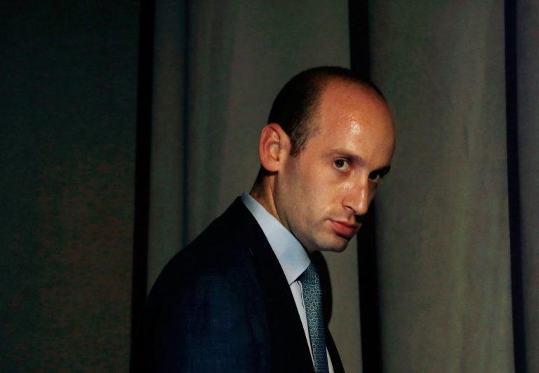 stephen miller