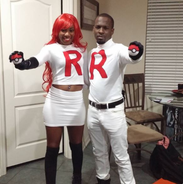 team rocket