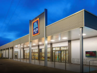 aldi store 1