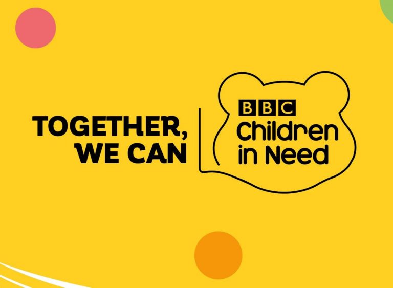 Children in Need 2020