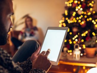 christmas uk