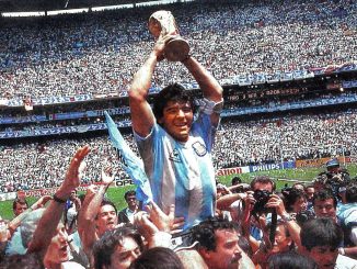 diego maradona 2