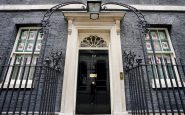 downing street
