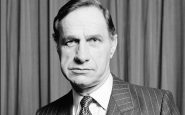 geoffrey palmer