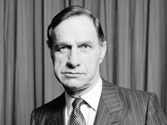 geoffrey palmer