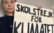 greta thunberg 2