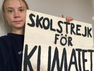 greta thunberg 2