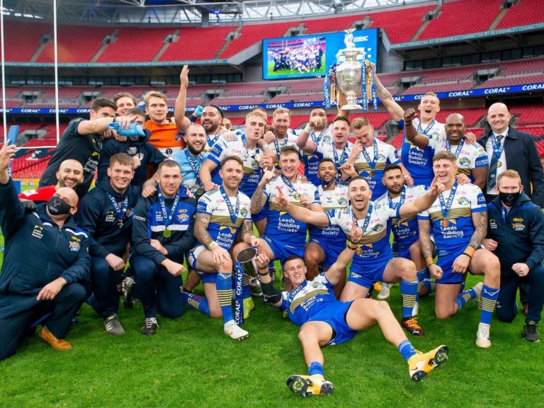 leeds rhinos