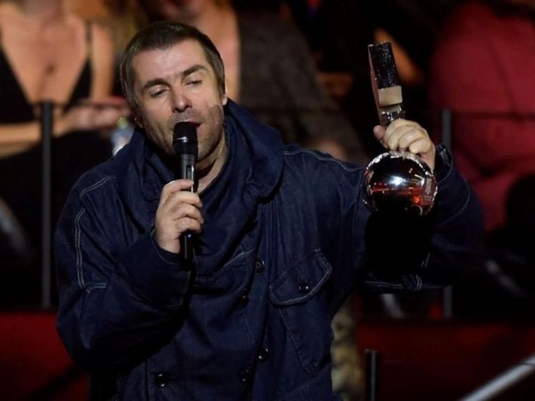 liam gallagher