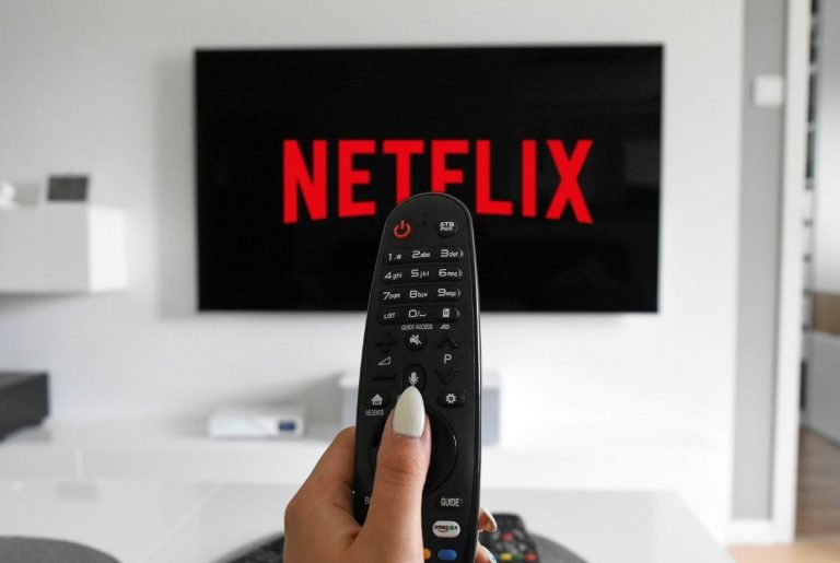 Netflix December 2020