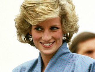 princess diana