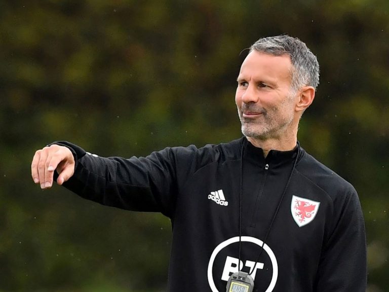 Ryan Giggs Arrested On Suspicion Of Assaulting His Girlfriend Newshub Co Uk