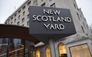 scotland yard