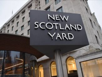 scotland yard