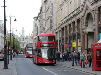 shops london