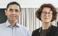 the turkish couple behind the new vaccine 1