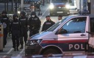 vienna terror attack